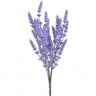 Искусственное растение «Canea» Лаванда, A7-04179_07, 35 см