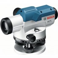 Нивелир оптический «Bosch» Gol 20 D, 601068400