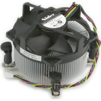 

Радиатор CPU"SUPERMICRO"(SNK-P0046A4 2U