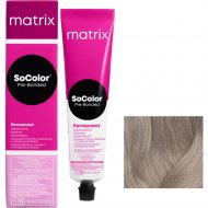 Крем-краска для волос «L'Oreal» Matrix SoColor Pre-Bonded, 10N, E3534701, 90 мл