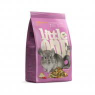Корм для грызунов «Little One» для шиншилл, 400 г