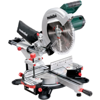 

Диск. пила "METABO" KGS 305 M