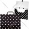 Портфель «ErichKrause» Dots in Black, 52917