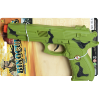

Игрушка "Пистолет"(оружие)110-6