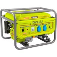 Генератор бензиновый «DYLLU» DTGEAA06