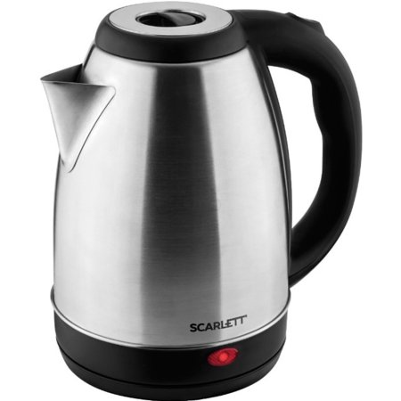 Электрочайник Scarlett SC-EK21S51, 1.8 л