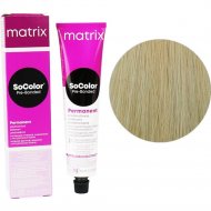 Крем-краска для волос «L'Oreal» Matrix SoColor Pre-Bonded, 11A, E3680000, 90 мл