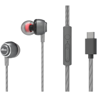 

Наушники"RITMIX"RH-150MC,Space grey