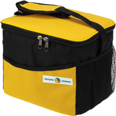 Термосумка Четыре Сезона 80-0282, 10 л