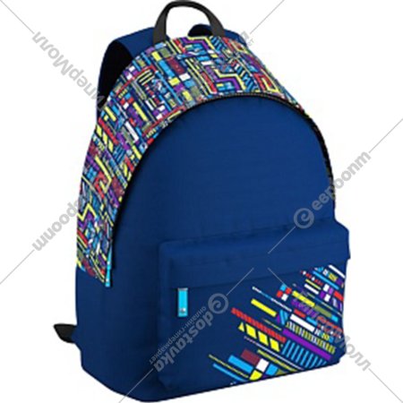 Рюкзак «ErichKrause» Graphic, 42481, 40х39х18 см