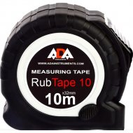 Рулетка «ADA instruments» RubTape 10 A00154