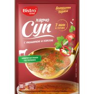 Суп «GURMINA»(харчо,томат,кинза) 70г