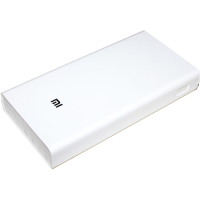 

Портатив.ЗУ"XIAOMI"(20000mah, VXN4212CN)