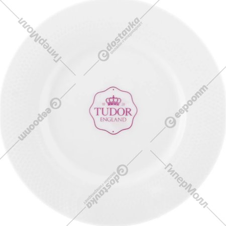 Тарелка «Tudor England» TU2081, 15 см