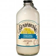 Напиток газированный «Bundaberg» Traditional Lemonade, 375 мл