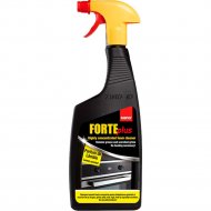 Чистящее средство «Sano» Forte Plus Lemon, для удаления жира и сажи c ароматом лимона, S92249UKR, 750 мл