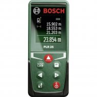 Дальномер лазерный «Bosch» PLR 40 C, 603672320