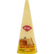 Сыр твердый Gran Biraghi 150 г