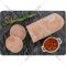 Филе-кусочки хека «РыбаХит» без кожи, в ледяной глазури, 1 кг, фасовка 0.8 - 0.9 кг