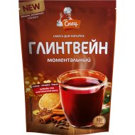 Смесь для напитка Спец глинтвейн, 80 г