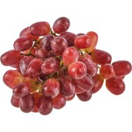 Виноград «Премиум» красный, 1 кг, фасовка 0.9 кг