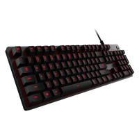 

Клавиатура игр."LOGITECH"(G413 RED)