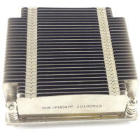 

Радиатор CPU"SUPERMICRO"(SNK-P0047P)