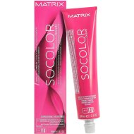 Крем-краска для волос «L'Oreal» Matrix SoColor Pre-Bonded, 5BV, E3723200, 90 мл