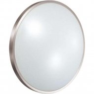 Точечный светильник «Sonex» Nickel, Pale SN 078, 2088/EL, белый/серебро
