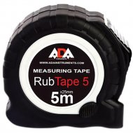 Рулетка «ADA instruments» RubTape 5 A00156