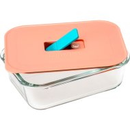 Контейнер Luminarc Pure Box, X1543, 1.040 л