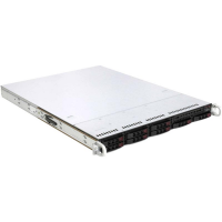 

Корпус "SUPERMICRO" (CSE-113MFAC2-605CB)