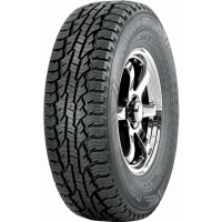 

Шина авт."NOKIAN"(255/70R16,111T)