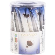 Шоколад молочный «Farmand» Галлардо, палочки, 300 г