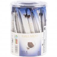 Шоколад молочный «Farmand» Галлардо, палочки, 300 г