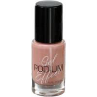 

Лак д/ногтей "PODIUM GEL EFFECT" тон 104