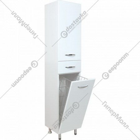 Шкаф-пенал для ванной «Onika» Модерн 40.17 R, 404010