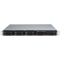 

Корпус "SUPERMICRO" (CSE-113MTQ-R400CB)