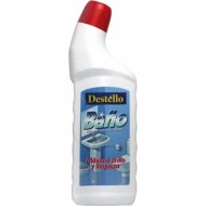 Чистящее средство «Destello» для ванной комнаты, 750 мл