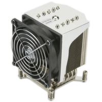 

Радиатор CPU"SUPERMICRO"(SNK-P0050AP4)
