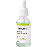Сыворотка для лица «J'sDerma» Porefine Anti Pore Serum, 30 мл