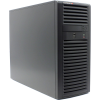 

Корпус "SUPERMICRO" (CSE-732D2-500B)