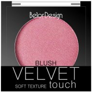 Румяна «BelorDesign» Velvet Touch, тон 103, 3.6 г