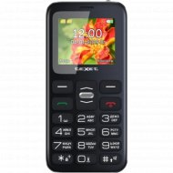 Мобильный телефон «Texet» TM-B209