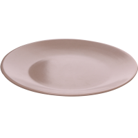 

Тарелка дес"GREY CARAMEL"(20см,SPTG)кап