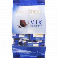 Шоколад молочный «Farmand» Галлардо, 300 г