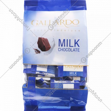 Шоколад молочный «Farmand» Галлардо, 300 г