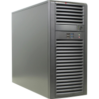

Корпус "SUPERMICRO" (CSE-732D4-903B)