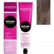 Крем-краска для волос «L'Oreal» Matrix SoColor Pre-Bonded, 6N, E3531902, 90 мл