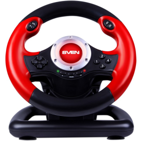 Руль «Sven» GC-W400